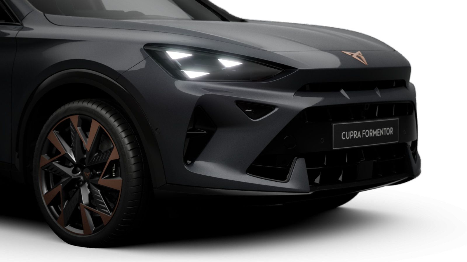 Cupra Formentor - Bild 7