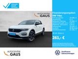 Volkswagen T-Roc United 1.0 TSI Navi*SHZ*Klima