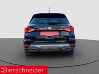 Seat Arona - Vorschau Bild 5