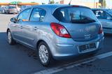 Opel Corsa D Edition *TÜV & Inspektion neu+Garantie - Opel Corsa aus 2006: C