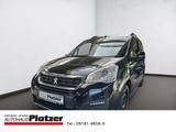 Peugeot Partner Tepee Allure AHK Klimaautom SHZ Temp PDC - Peugeot Partner Tepee mit Benzin-Antrieb: Kleinbus