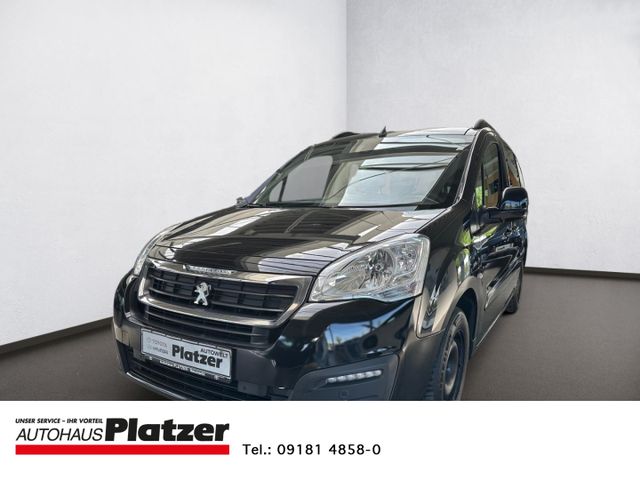 PEUGEOT Partner Tepee