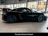 Porsche Cayman GT4 RS