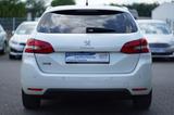 Peugeot 308 SW Allure Automatik Kamera KeylessGo LED DAB - Peugeot 308: Automatik