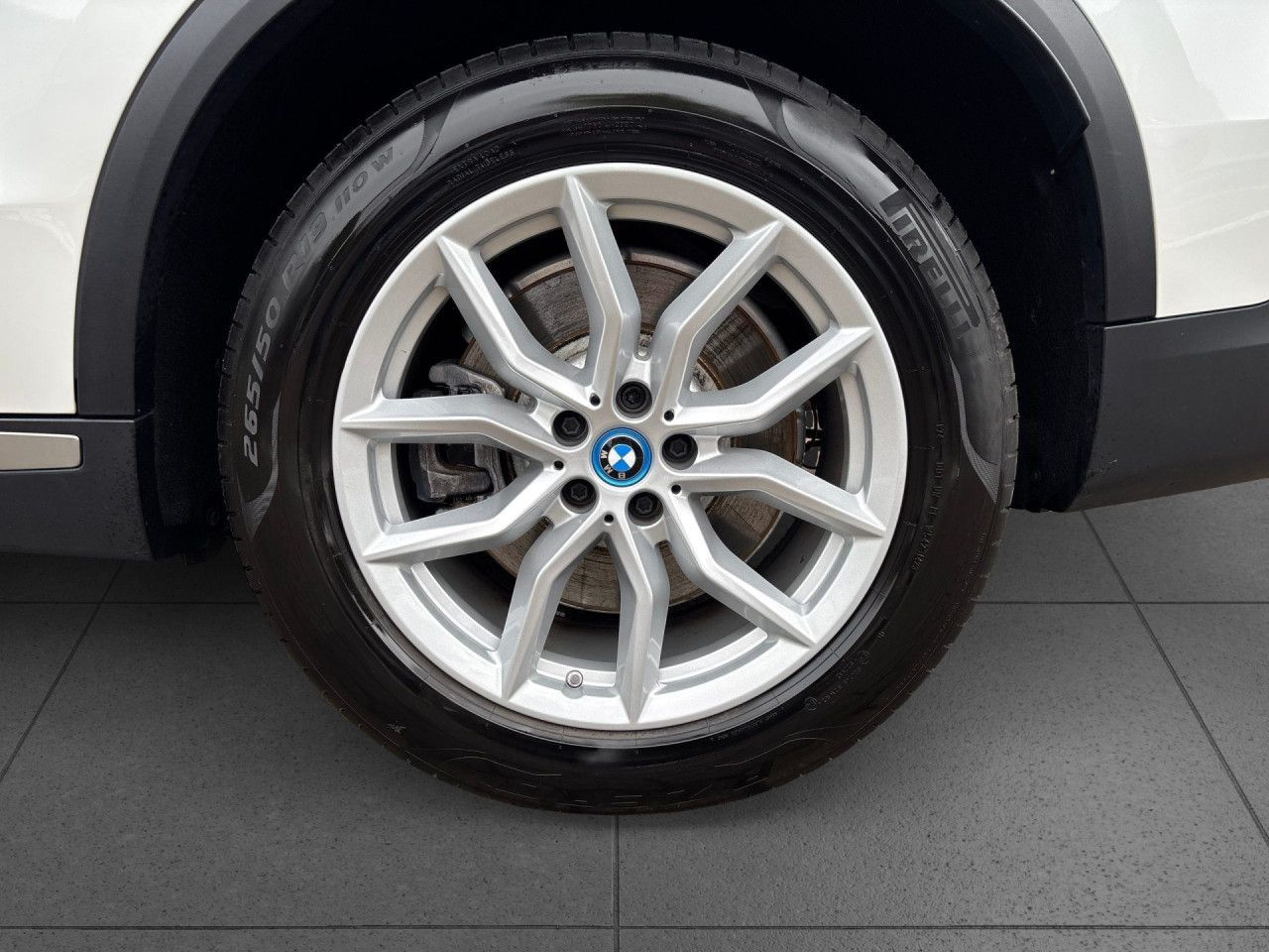 BMW X5 - Bild 19