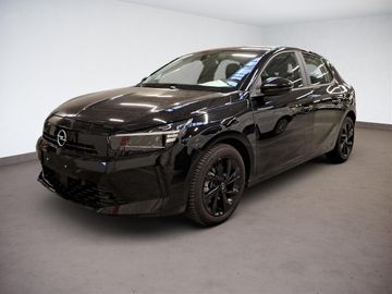 Bild Corsa Opel