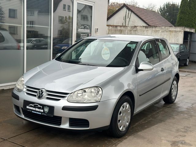 Volkswagen Golf V Lim. Trendline * 2.Hand / Garantie *