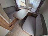 HYMER / ERIBA / HYMERCAR Eriba Touring 530 mit Legend Ausstattung - Angebote