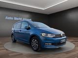 Volkswagen Touran Sound BMT/DSG  KAMERA NAVI 1.HAND ACC PDC - VW Touran Gebrauchtwagen in Essen