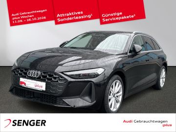 Audi A5 - 1