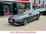 Audi A5 Sportback 40 TDI quattro S line - Audi A5 in Magdeburg
