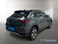 Volkswagen T-Roc - Vorschau Bild 6