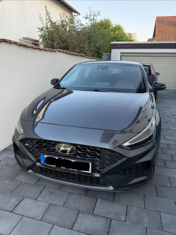 Image of Hyundai i30