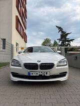 BMW 640i Coupé - - BMW 640 aus 2012
