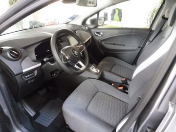 Renault ZOE Evolution R135 EV 50