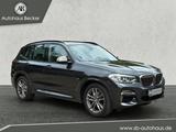 BMW X3 M40 d+PANORAMA+KAMERA+AHK+LEDER+ACC+LED+ - BMW X3 Gebrauchtwagen in Bremen