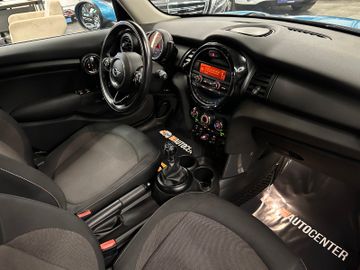 MINI ONE 5-trg. *Klima*SHZ*Bluetooth*Freisprech*LED*