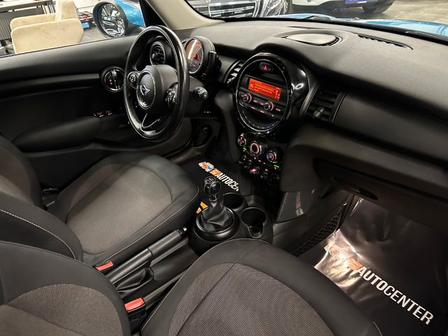 MINI ONE 5-trg. *Klima*SHZ*Bluetooth*Freisprech*LED*