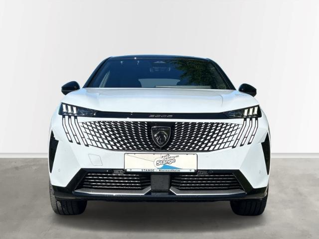 Peugeot 3008 -E GT Massagefunktion Panorama-Schiebedach 