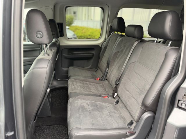 Volkswagen Caddy PKW Maxi Highline 1.Hd *AHK*CarPlay*Kamera