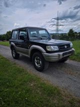 Hyundai Galloper 3.0 V6 - Hyundai aus 1998