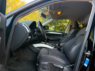Audi Q5 - 12