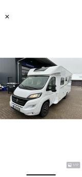 Mooveo Tei 74 EBH 9-Gang Automatik auf Fiat Ducato - Mooveo TEI