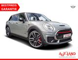 MINI Clubman 2.0 John Cooper LED Navi DAB Kamera - MINI Clubman Serie Gebrauchtwagen