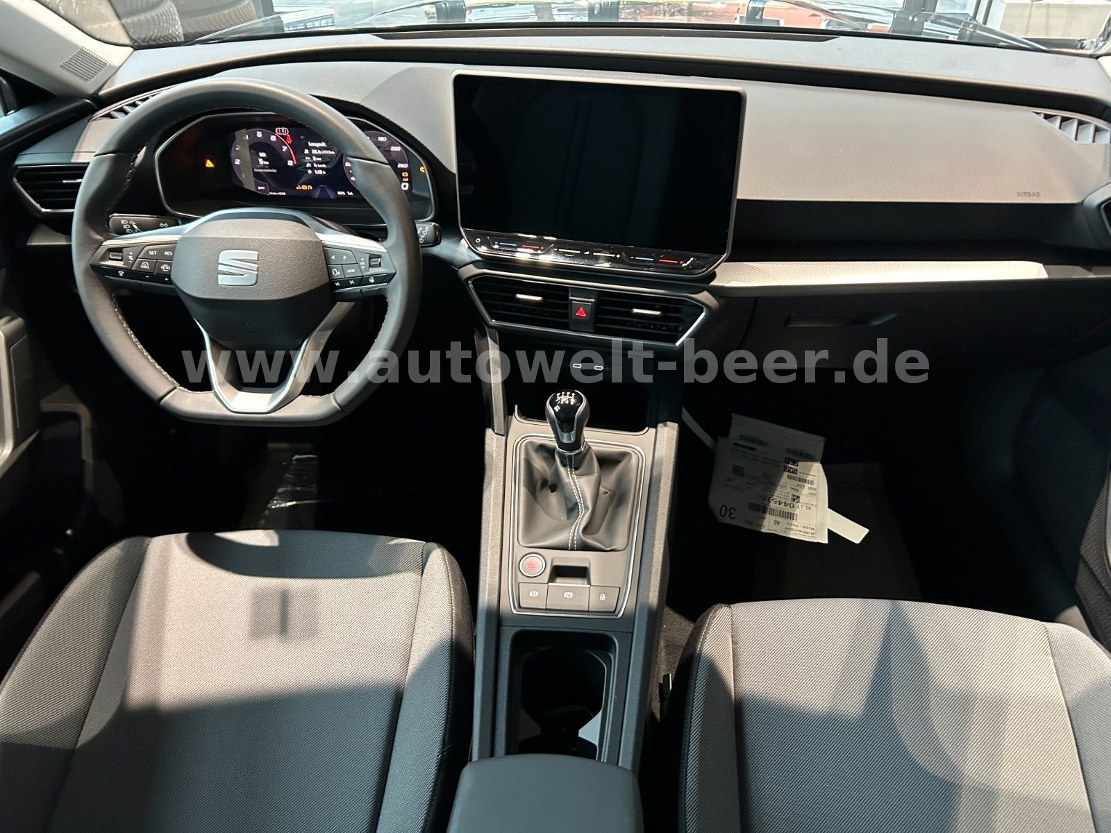 Seat Leon - Bild 11