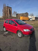 Volkswagen VW Fox 1.2 L 58.500KM sparsam - Volkswagen Fox in Dortmund