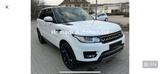 Land Rover Range Rover Sport SE/ Automatik/Kamera/ - Land Rover Range Rover Sport Se mit Diesel-Antrieb