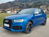 Audi RSQ3 - Facelift, Keyless, Pano, Alcantara, 8xRad - Audi RSQ3: Von Privat