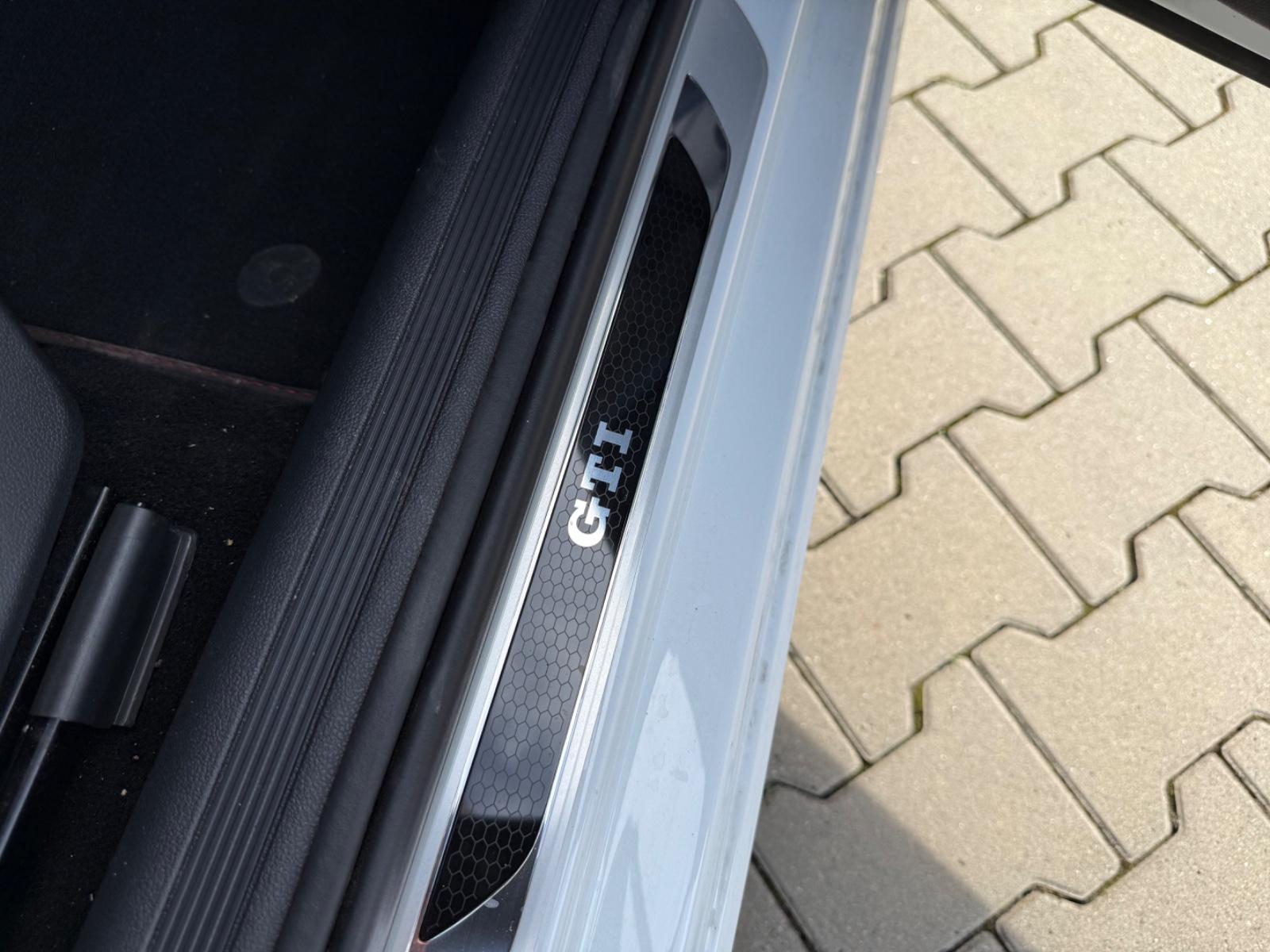 Volkswagen Polo 2.0 GTI DSG 37tkm Virtual Cockpit ACC LED, миниатюра 12