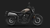 Honda CL 500 AS ABS*jetzt probefahren oder mieten* - Angebote