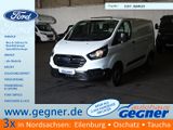 Ford Transit Custom 260 L1H1 LKW City Light Audio12 - Ford Transit city light