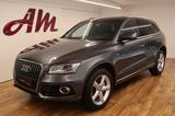 Audi Q5 2.0 TDI quattro s-line/Navi/Xenon/Leder/SH! - gebrauchte Audi Q5 aus dem Jahr 2015