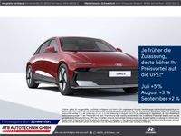 Hyundai IONIQ 6 - Vorschau Bild 1