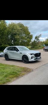 Mazda CX60 - Mazda CX-60: Von Privat