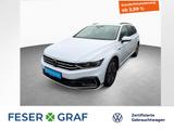 Volkswagen Passat Variant GTE 1.4 TSI eHybrid 6-DSG AHK KAM - Volkswagen Passat Variant: 1.6