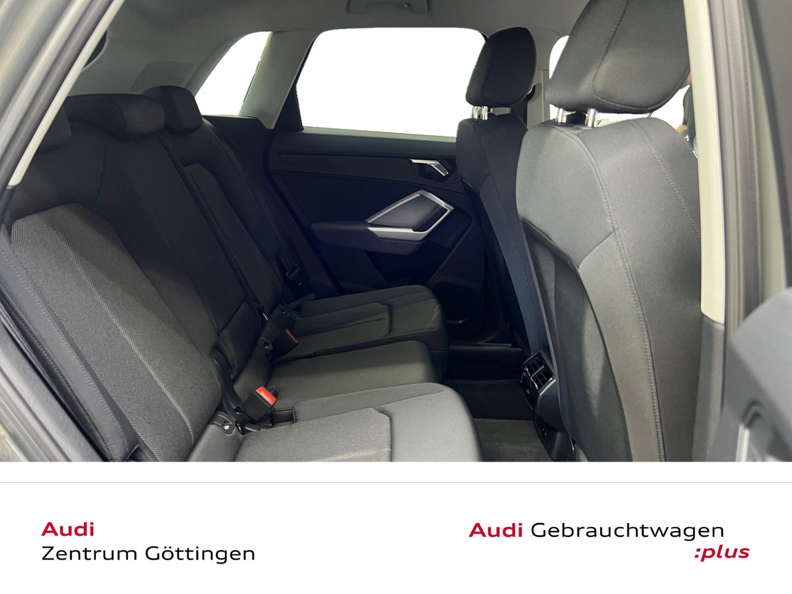 Audi Q3 - Bild 13