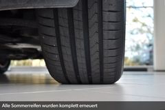 VW Tiguan 2.0 TDI DSG Highline 4Motion~Navi~LED~AHK