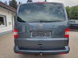Volkswagen T5 Multivan 3.2 V6 Highline 4-Motion - Volkswagen T5: 3.2