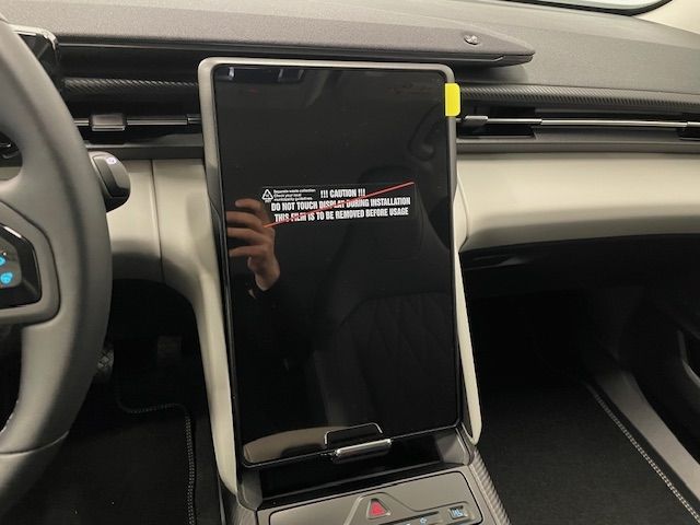 Fahrzeugabbildung Ford Explorer Premium RWD HUD Navi Digitales Cockpit