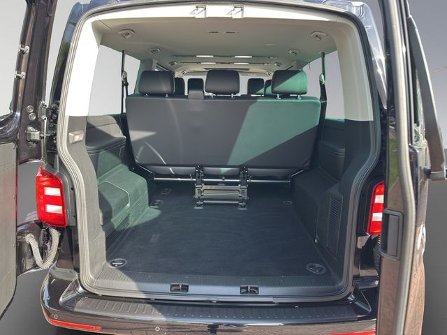 T6 Caravelle Highline 2.0 TDI 4Motion ACC LED