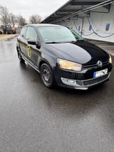 Volkswagen Polo 1.4  TIME*Klima*Alufelgen 15"+Winter - VW Polo Gebrauchtwagen Alufelgen