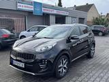 Kia Sportage GT-Line 4WD PANO*AHK*JBL*NAVI*LEDE - Kia Sportage in Osnabrück