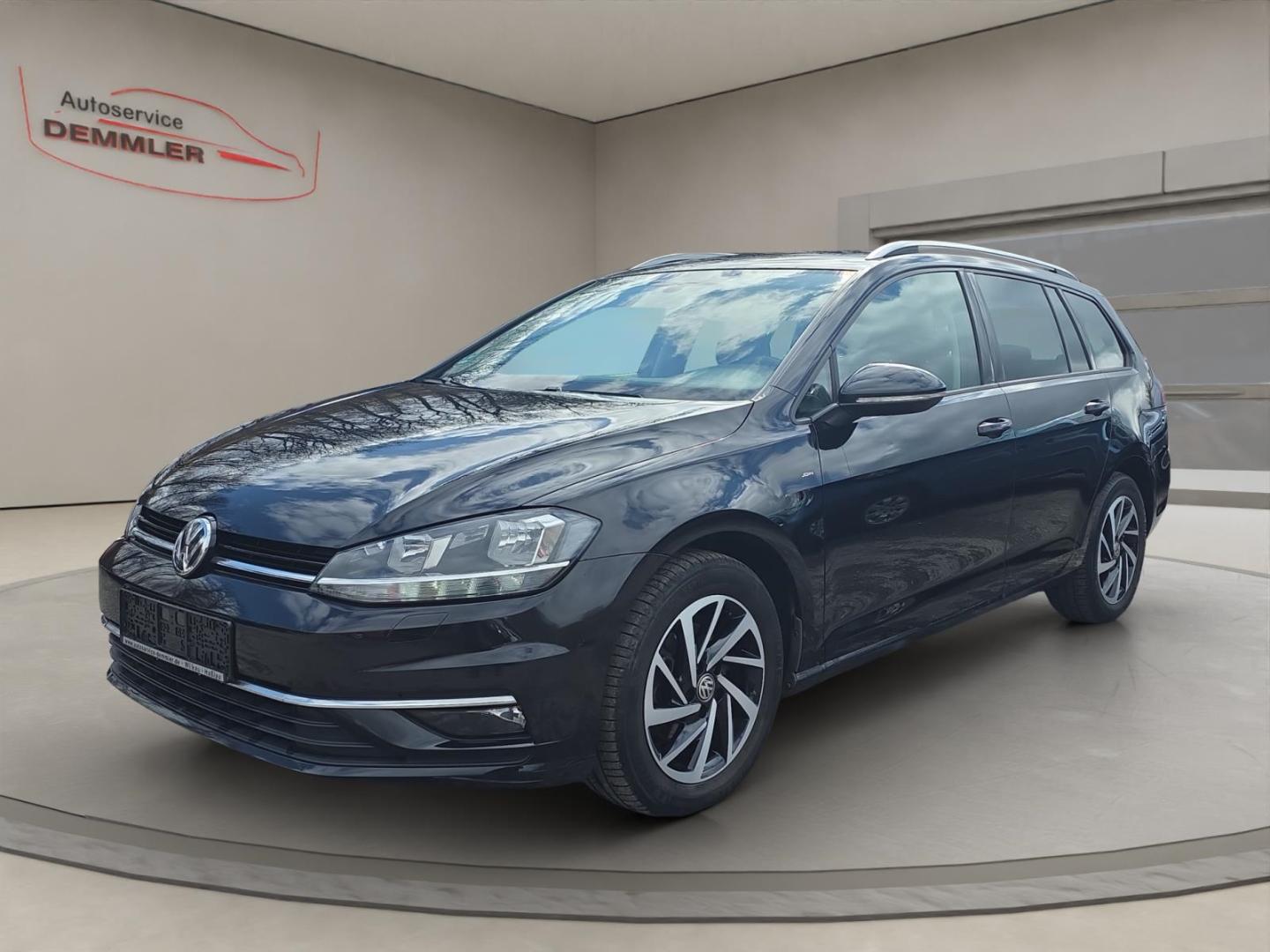Volkswagen Golf VII 1.6 TDI, Climatronic,Navi,PDC,Sitzheizu