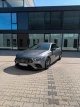 Mercedes-Benz Mercedes-AMG A 35 4MATIC | Junge Sterne | Bur. - Mercedes Junge Sterne Gebrauchtwagen