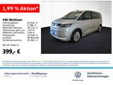 Volkswagen T7 Multivan *AHK*Kamera*Vis-a-Vis*Navi*App*LED* - VW T7 Multivan Gebrauchtwagen in Leipzig
