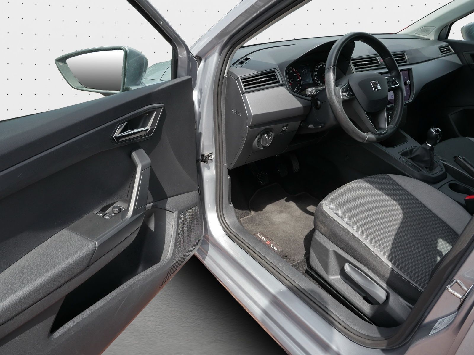 Seat Ibiza - Bild 14